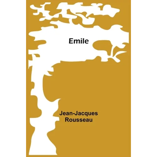 Emile - Paperback