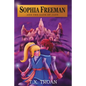Sophia Freeman and the Gate of Jade (Book 2) - Paperback