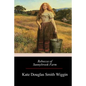 Rebecca of Sunnybrook Farm - Paperback