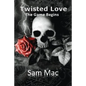 Twisted Love: The Game Begins - Paperback
