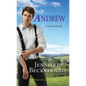 Andrew - Paperback