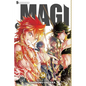 Magi: The Labyrinth of Magic, Vol. 34 - Paperback