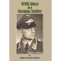 WWII Diary of a German Soldier - Hardcover