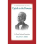 Commentary on Romans: A Classic Reformed Exposition - Paperback