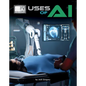 Uses of AI - Paperback