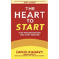 The Heart to Start: Stop Procrastinating & Start Creating - Paperback