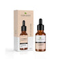 Herbaderm Vitamin C Serum: Potent Antioxidant, Boost Collagen & Brighten Skin | Anti-Aging, Reduce Wrinkles, Even Skin Tone