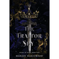 The Traitor Spy - Hardcover