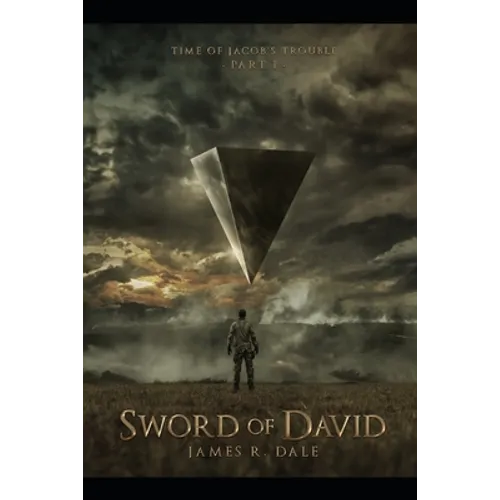 Sword of David - Paperback