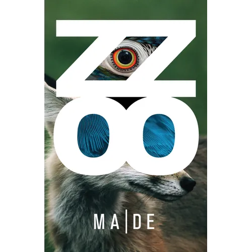 Zzoo - Paperback