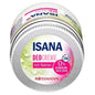 Isana Vegan Deodorant Cream - Natural, 24-Hour Protection, Dermatologically Tested - 1.69 fl oz