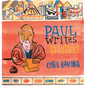 Paul Writes (a Letter) - Hardcover