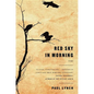 Red Sky in Morning - Hardcover