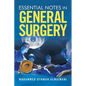 Essential Notes in General Surgery - Paperback