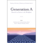 Generation a: Research on Autism in the Workplace - Hardcover