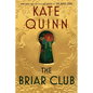 The Briar Club - Hardcover