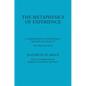 Metaphysics of Experience: A Companion to Whitehead's Process and Reality (REV) - Paperback