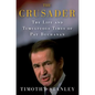 Crusader - Hardcover