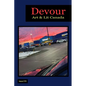Devour 016 - Paperback