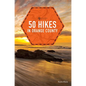 50 Hikes in Orange County - Paperback