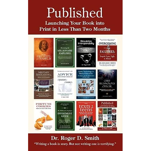 The Self Publishing Field Guide: A step-by-step guide to publishing and distributing your book - Paperback