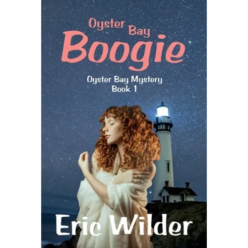 Oyster Bay Boogie - Paperback