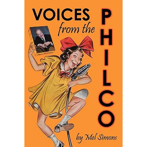 Voices from the Philco - Paperback