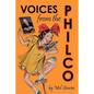 Voices from the Philco - Paperback
