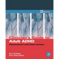 Clinician's Guide to Adult ADHD: Assessment and Intervention - Paperback