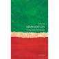 Sophocles: A Very Short Introduction - Paperback