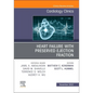 Heart Failure with Preserved Ejection Fraction, an Issue of Cardiology Clinics: Volume 40-4 - Hardcover