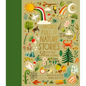 A World Full of Nature Stories: 50 Folk Tales and Legends - Hardcover