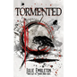 Tormented: A suspenseful, dark paranormal shifter and vampire fantasy - Paperback