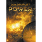 Quadruplet Power: Training Camp - Hardcover
