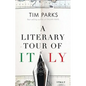 A Literary Tour of Italy - Paperback
