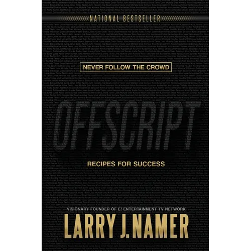 Offscript: Recipes for Success - Paperback