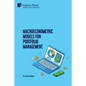 Macroeconometric Models for Portfolio Management - Paperback