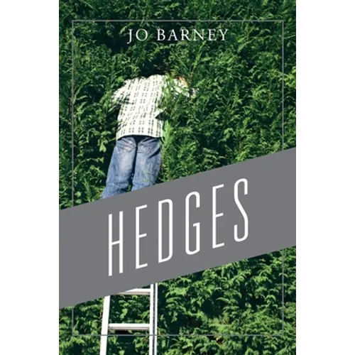 Hedges - Paperback