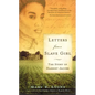 Letters from a Slave Girl: The Story of Harriet Jacobs - Mass Market Paperbound