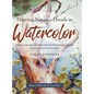 Painting Nature's Details in Watercolor - Hardcover