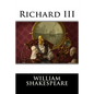 Richard III - Paperback