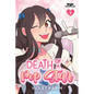 Death of a Pop Star, Vol. 1: A Webtoon Unscrolled Graphic Novel - Paperback