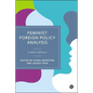 Feminist Foreign Policy Analysis: A New Subfield - Paperback