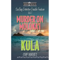 Surfing Detective Double Feature Vol. 1 Murder on Moloka'i Kula - Paperback