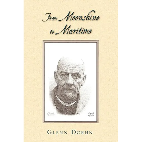 From Moonshine to Maritime - Paperback