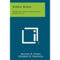 Acrylic Resins: Reinhold Plastics Applications Series, No. 14 - Paperback