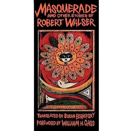 Masquerade and Other Stories - Paperback