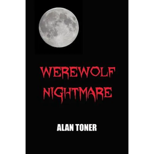 Werewolf Nightmare - Paperback