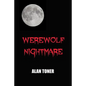 Werewolf Nightmare - Paperback