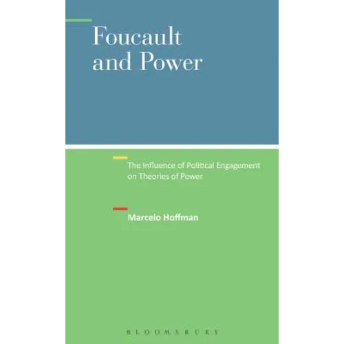 Foucault and Power - Paperback
